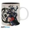 Mug Jujutsu Kaisen