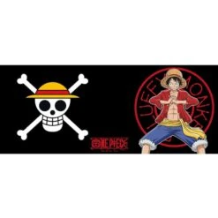Mug Luffy -KamehaShop Soldes mug luffy 2