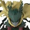 My Hero Academia - Figurine Deku - Amazing Heroes Plus