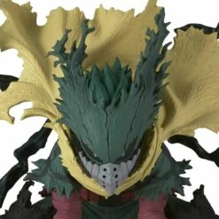 My Hero Academia - Figurine Deku - Amazing Heroes Plus