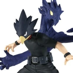 My Hero Academia - Figurine Tokoyami Fumikage