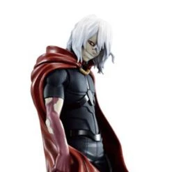 My Hero Academia - Figurine Tomura Shigaraki - DXF II