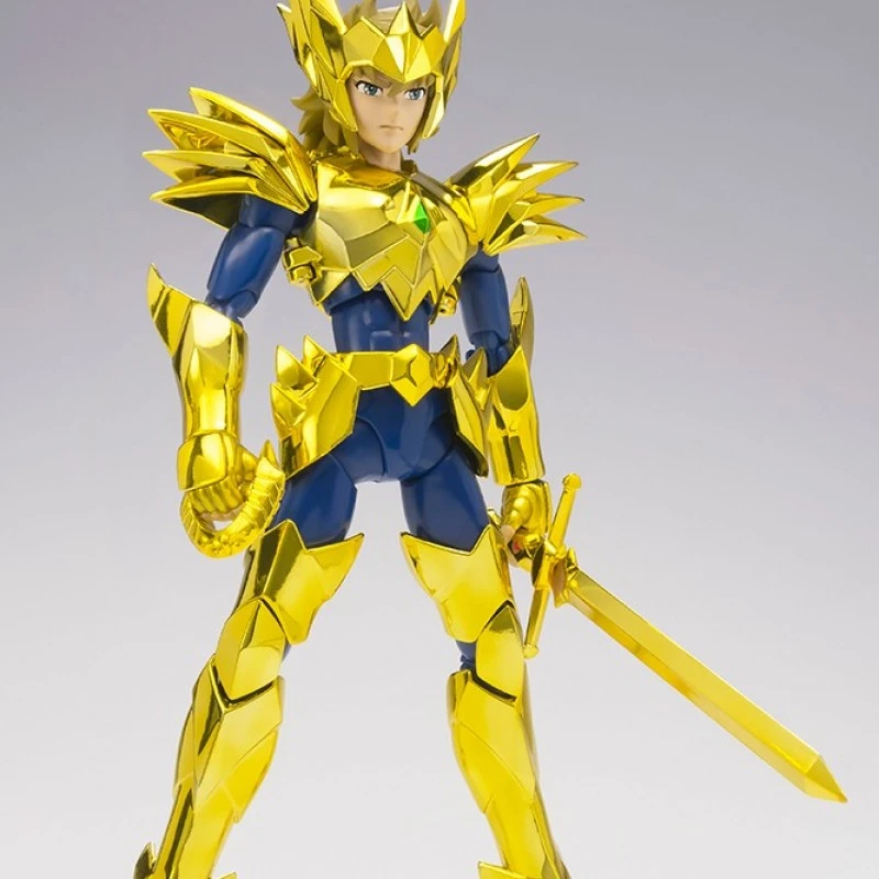 Myth Cloth - Aiolia Odin 1 Myth Cloth - Aiolia Odin