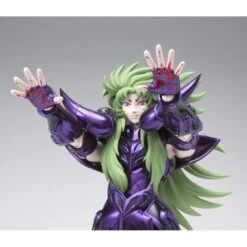 Myth Cloth Aries Shion EX Surplis & Pope 6 Myth Cloth Aries Shion EX Surplis & Pope -KamehaShop Soldes myth cloth aries shion ex surplis pope 2