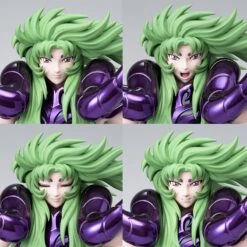 Myth Cloth Aries Shion EX Surplis & Pope 7 Myth Cloth Aries Shion EX Surplis & Pope -KamehaShop Soldes myth cloth aries shion ex surplis pope 3