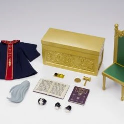 Myth Cloth Balron Lune Complete Set -KamehaShop Soldes myth cloth balron lune complete set 2