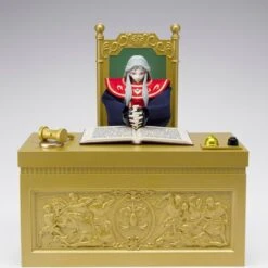 Myth Cloth Balron Lune Complete Set -KamehaShop Soldes myth cloth balron lune complete set 3