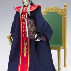 Myth Cloth Balron Lune Complete Set -KamehaShop Soldes myth cloth balron lune complete set 4