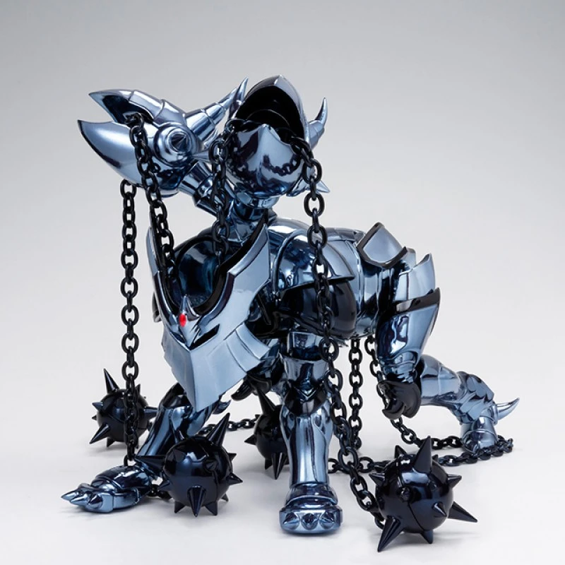 Myth Cloth Cerberus Dante 2 Myth Cloth Cerberus Dante – Image 2