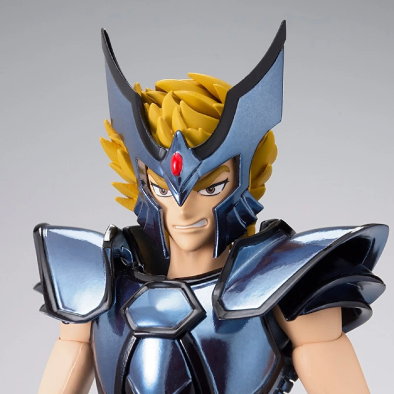 Myth Cloth Cerberus Dante 5 Myth Cloth Cerberus Dante – Image 5