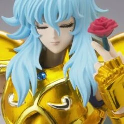 Myth Cloth EX - Aphrodite Le Chevalier D'or Du Poisson 11 Myth Cloth EX - Aphrodite Le Chevalier D'or Du Poisson -KamehaShop Soldes myth cloth ex aphrodite du poisson 5