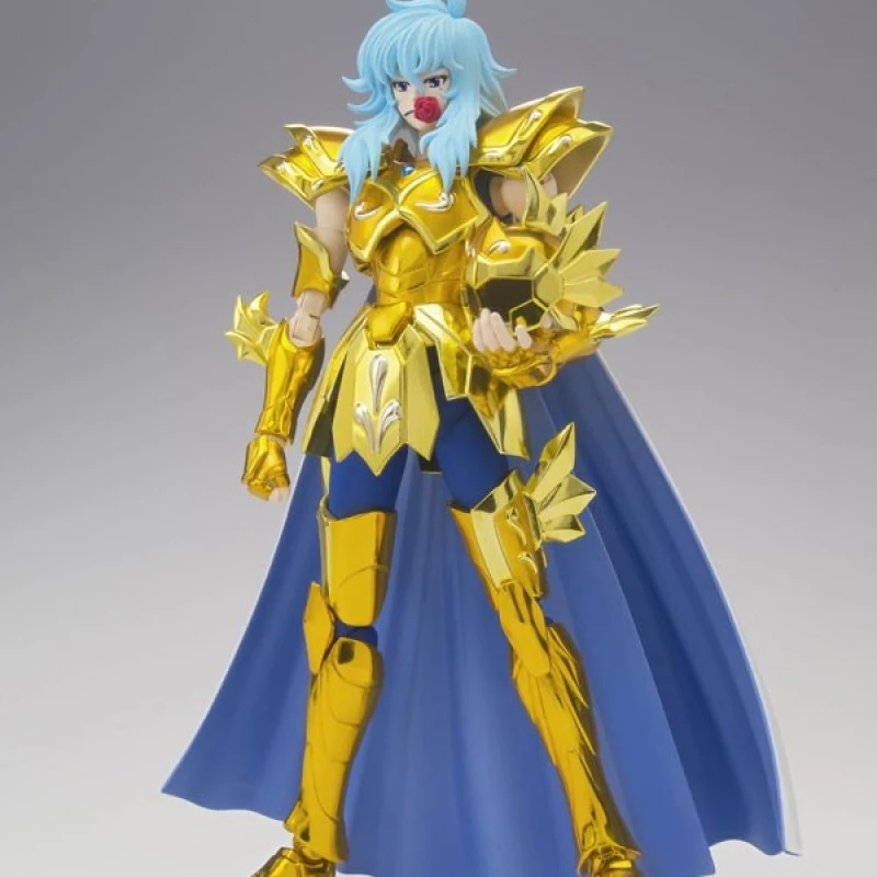Myth Cloth EX - Aphrodite Le Chevalier D'or Du Poisson 1 Myth Cloth EX - Aphrodite Le Chevalier D'or Du Poisson