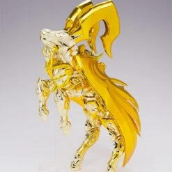 Myth Cloth EX Du Capricorne SOG -KamehaShop Soldes myth cloth ex capricorne 3