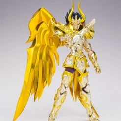 Myth Cloth EX Du Capricorne SOG -KamehaShop Soldes myth cloth ex capricorne 4
