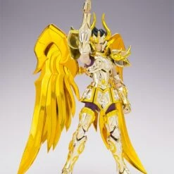 Myth Cloth EX Du Capricorne SOG -KamehaShop Soldes myth cloth ex capricorne 5