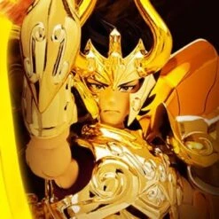 Myth Cloth EX Du Capricorne SOG -KamehaShop Soldes myth cloth ex capricorne 6