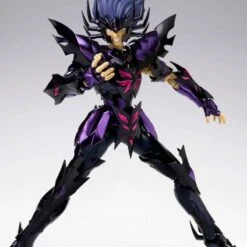 Myth Cloth EX - Death Mask Cancer Surplis -KamehaShop Soldes myth cloth ex death mask cancer surplis 1 2