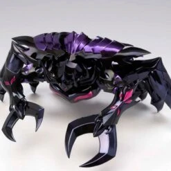 Myth Cloth EX - Death Mask Cancer Surplis -KamehaShop Soldes myth cloth ex death mask cancer surplis 1 5