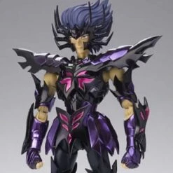 Myth Cloth EX - Death Mask Cancer Surplis -KamehaShop Soldes myth cloth ex death mask cancer surplis 1 6