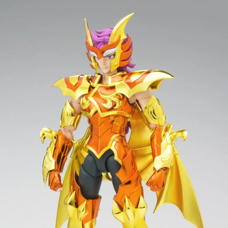 Myth Cloth EX IO De De Scylla 1 Myth Cloth EX IO De De Scylla