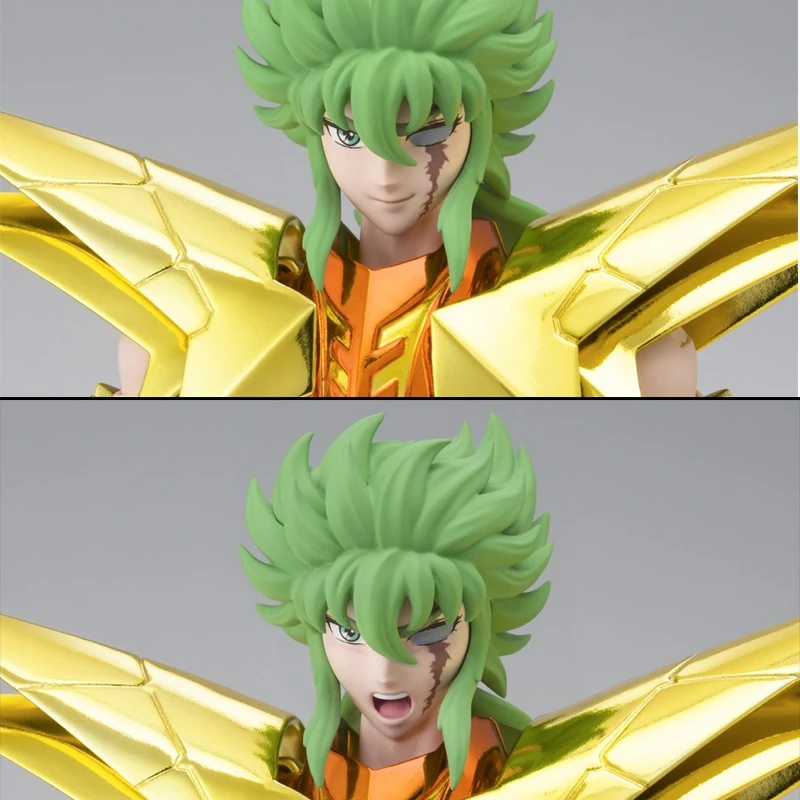 Myth Cloth EX - Isaac Kraken 4 Myth Cloth EX - Isaac Kraken – Image 4