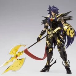 Myth Cloth EX Loki 9 Myth Cloth EX Loki -KamehaShop Soldes myth cloth ex loki 2