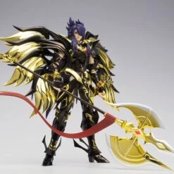 Myth Cloth EX Loki 10 Myth Cloth EX Loki -KamehaShop Soldes myth cloth ex loki 3