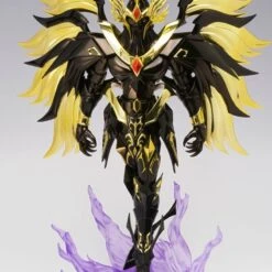 Myth Cloth EX Loki 11 Myth Cloth EX Loki -KamehaShop Soldes myth cloth ex loki 4