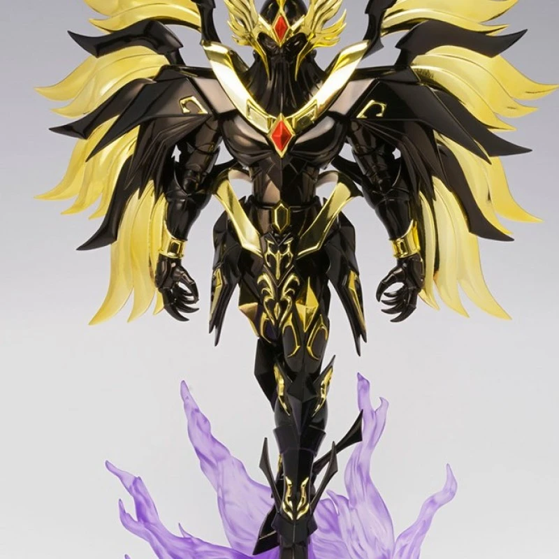 Myth Cloth EX Loki 5 Myth Cloth EX Loki – Image 5