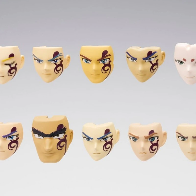 Myth Cloth EX Loki 6 Myth Cloth EX Loki – Image 6