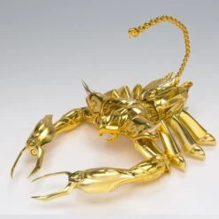 Myth Cloth EX Milo Scorpion Saintia Sho Ver -KamehaShop Soldes myth cloth ex milo scorpion saintia sho ver 3