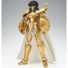 Myth Cloth EX OCE Dohko Et Vieux Maitre