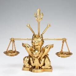 Myth Cloth EX OCE Dohko Et Vieux Maitre -KamehaShop Soldes myth cloth ex oce dohko et vieux maitre 2