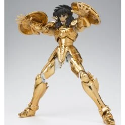 Myth Cloth EX OCE Dohko Et Vieux Maitre -KamehaShop Soldes myth cloth ex oce dohko et vieux maitre 3