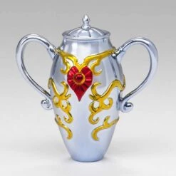 Myth Cloth EX - Poséidon Imperial Throne -KamehaShop Soldes myth cloth ex poseidon imperial throne 3