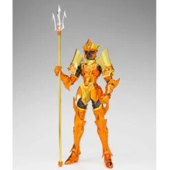 Myth Cloth EX - Poseidon Julian Solo 6 Myth Cloth EX - Poseidon Julian Solo -KamehaShop Soldes myth cloth ex poseidon julian solo 2