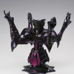 Myth Cloth Ex - Gemini Saga Surplis -KamehaShop Soldes myth cloth ex saga surplis 2