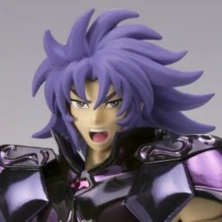 Myth Cloth Ex - Gemini Saga Surplis -KamehaShop Soldes myth cloth ex saga surplis 3