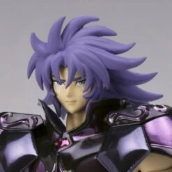 Myth Cloth Ex - Gemini Saga Surplis -KamehaShop Soldes myth cloth ex saga surplis 4