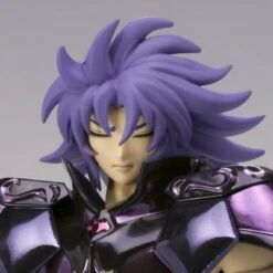 Myth Cloth Ex - Gemini Saga Surplis -KamehaShop Soldes myth cloth ex saga surplis 5