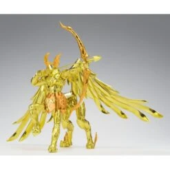 Myth Cloth EX Sagittaire Seiya 5 Myth Cloth EX Sagittaire Seiya -KamehaShop Soldes myth cloth ex sagittaire seiya 2