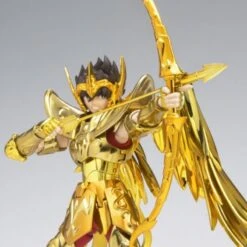 Myth Cloth EX Sagittaire Seiya