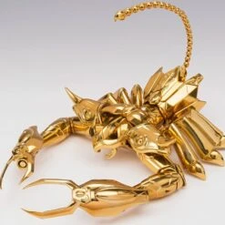 Myth Cloth Ex - Milo Du Scorpion Version OCE -KamehaShop Soldes myth cloth ex scorpion oce 2