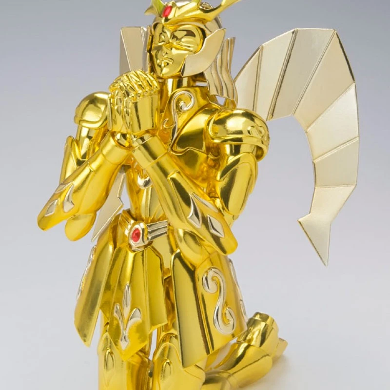 Myth Cloth EX Shaka De La Vierge Revival Ver 2 Myth Cloth EX Shaka De La Vierge Revival Ver – Image 2