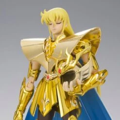 Myth Cloth EX Shaka De La Vierge Revival Ver