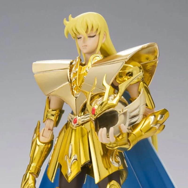 Myth Cloth EX Shaka De La Vierge Revival Ver 1 Myth Cloth EX Shaka De La Vierge Revival Ver
