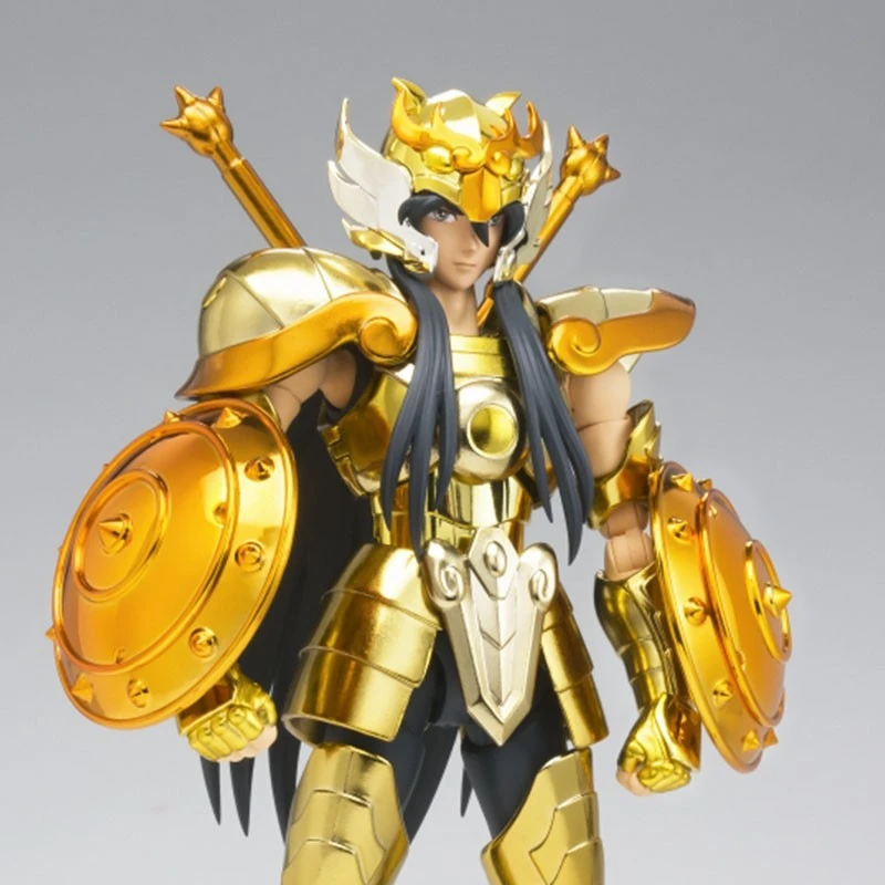 Myth Cloth EX Shiryu Libra LTD 1 Myth Cloth EX Shiryu Libra LTD