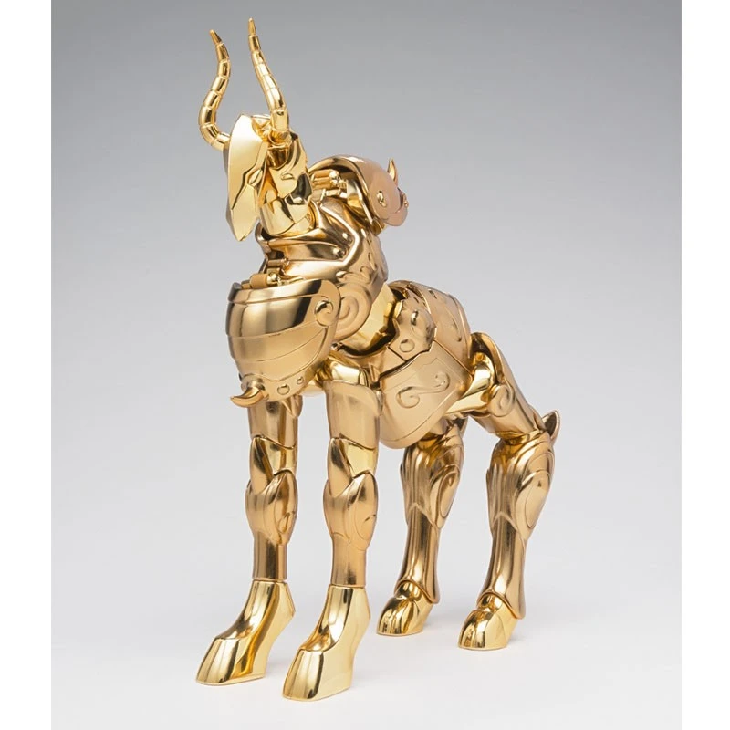 Myth Cloth EX Shura Du Capricorne OCE 3 Myth Cloth EX Shura Du Capricorne OCE – Image 3