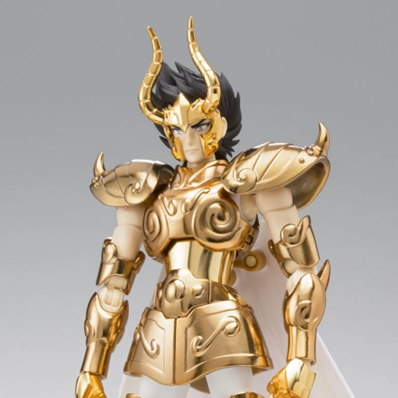 Myth Cloth EX Shura Du Capricorne OCE 1 Myth Cloth EX Shura Du Capricorne OCE