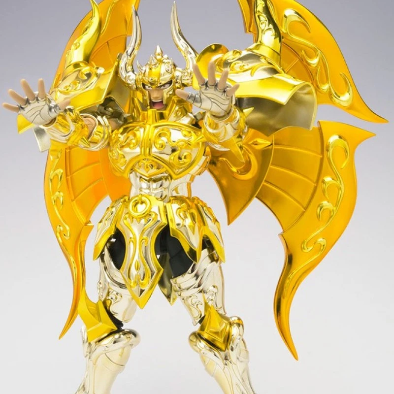 Myth Cloth EX SOG - Aldebaran Du Taureau 2 Myth Cloth EX SOG - Aldebaran Du Taureau – Image 2